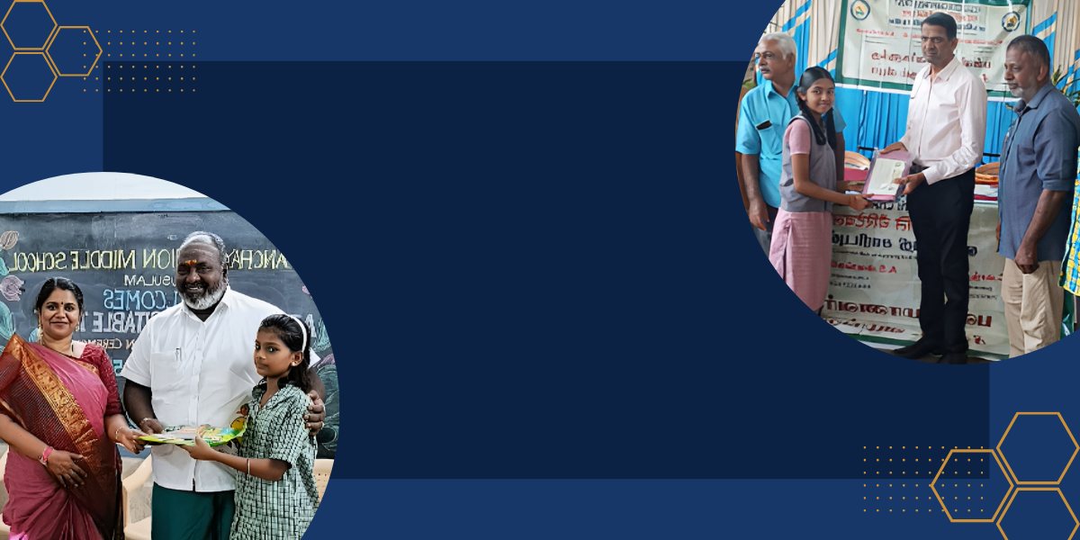 Home Join Hands With Aegajyothi Charitable Trust To Bring Positive Change In Our Communities 4